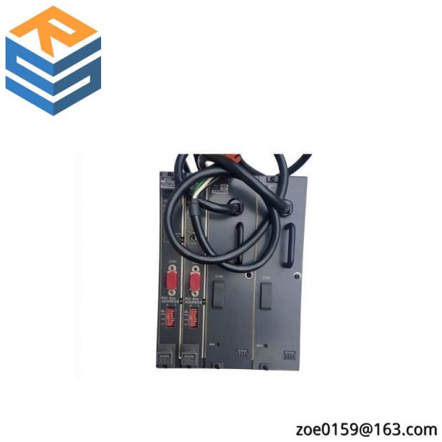 Yokogawa PW402 S2 Power Supply Module