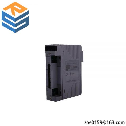 Yokogawa PW702 S1 Power Supply Module for Industrial Automation