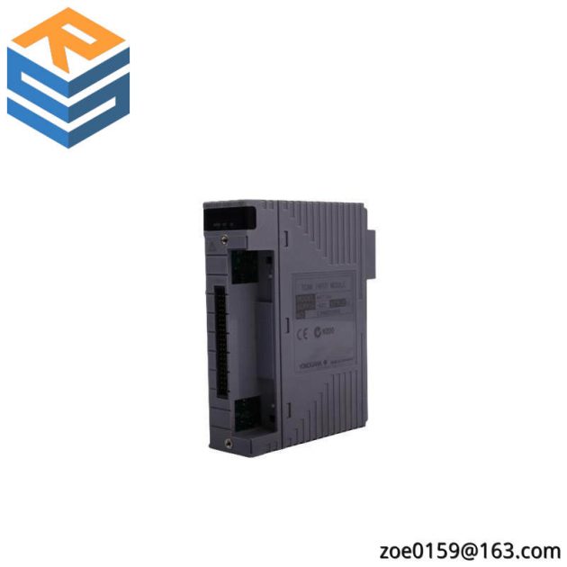 Yokogawa PW702 S1 Power Supply Module for Industrial Automation