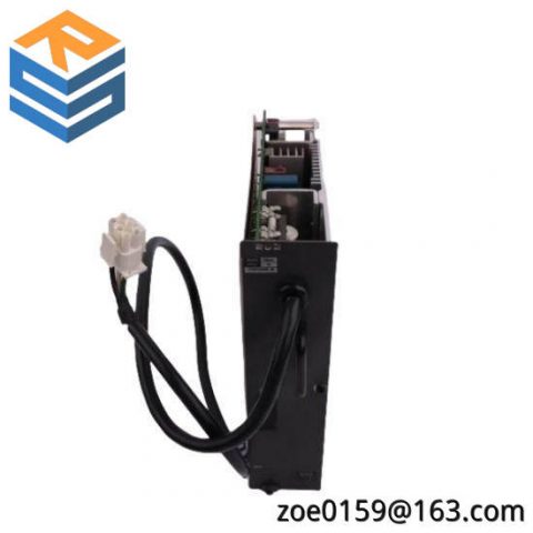 Yokogawa SAEA4D: Advanced Automation Control Module
