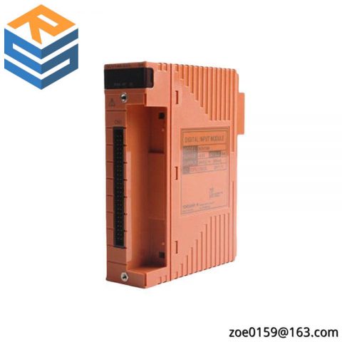Yokogawa SAI143-H63 S4 Analog Input Module for Industrial Automation