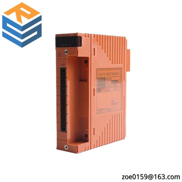 Yokogawa SAI143-H63 S4 Analog Input Module for Industrial Automation