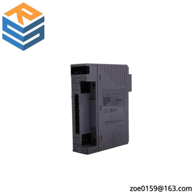 Yokogawa SAI143-S03 S2 Analog Input Module - Precision for Industrial Automation