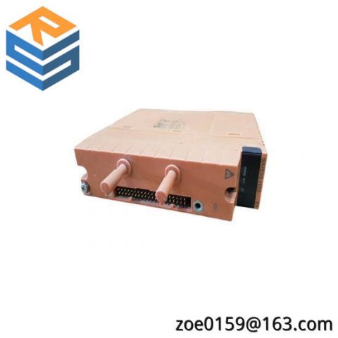 Yokogawa SAI533-H33/PRP S1 Analog Output Module: Precision Control in Industrial Automation