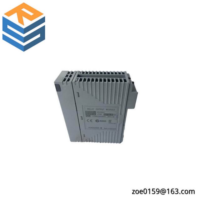 Yokogawa SB401-50 Bus Interface Slave Module - Advanced Control Solutions for Industrial Automation