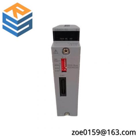 Yokogawa SB401-50 S1 ESB Bus Interface Slave Module - High-Performance, Reliable Control Solutions for Industrial Automation