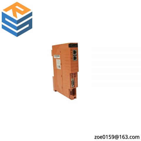 Yokogawa SCP401 - Advanced Processor Module for Industrial Automation