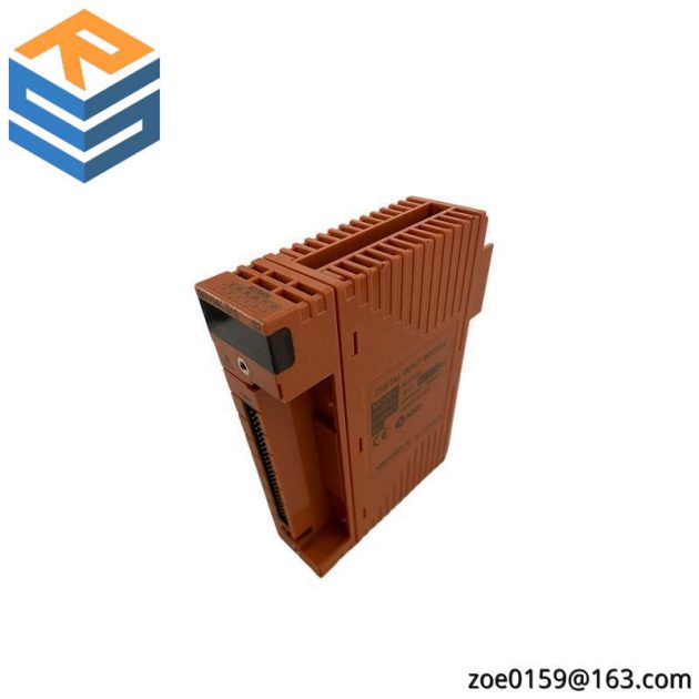 YOKOGAWA SDV144-S13 16-Channel Input Module for Industrial Automation Systems