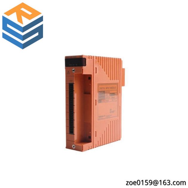 Yokogawa SDV144-S33 S4 Digital Input Module - Advanced Control Solution