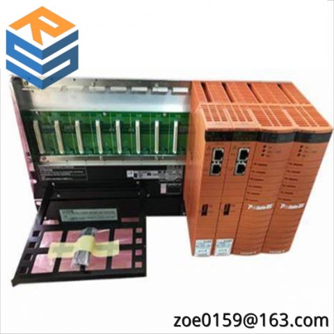 Yokogawa SPW482-13 S1 Power Supply Module: Precision Engineering for Industrial Control