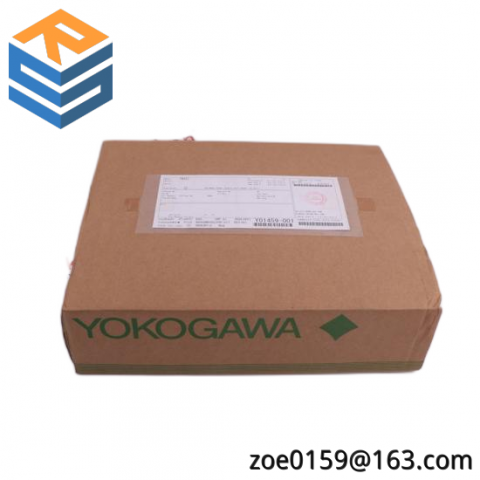 YOKOGAWA ST5*A Module; Manufacturer: YOKOGAWA