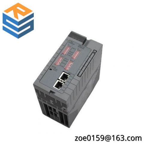 YOKOGAWA VI451-10 S3 Communication Module