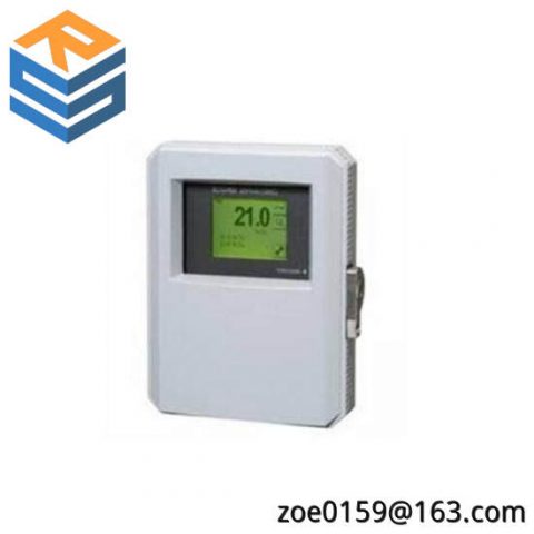 YOKOGAWA ZR402G-T-E-E-A | Short Delivery Time | Process Analyzer