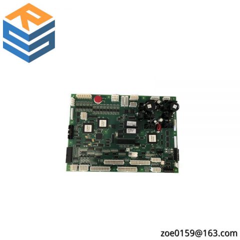 YORK 031-02478-002 PCB1429R055 PCB2116 Industrial Control Module
