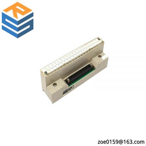Yoshida Electric PX7DS-40V6-R (125V 1A) Terminal Block: High-Performance Connection Solution