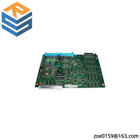 GE YPH108B: Precision Speed Measuring Board, Advanced Control Solutions