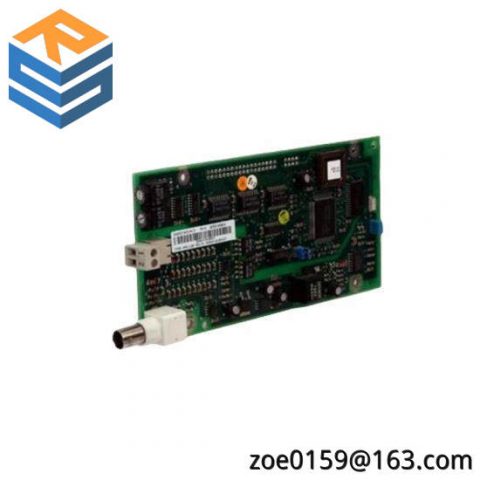 ABB YPK112A - Industrial Control PLC Module, Precise Automation Solution
