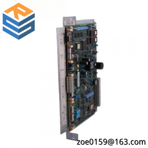 ABB YPP110A 3ASD573001A1 PC Drive Digital Processor Module