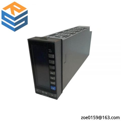Yokogawa YS170-012 Single Loop Programmable Controller