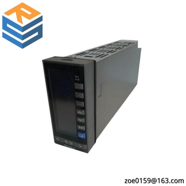 Yokogawa YS170-012 Single Loop Programmable Controller