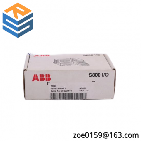 ABB YYE109A - Industrial Control Module, Precision and Reliability in Automation Solutions