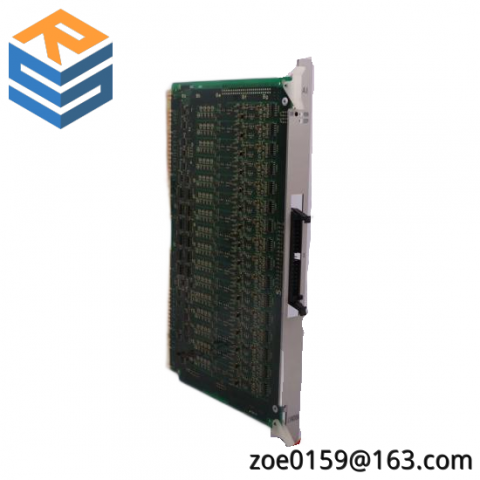 ZEFA - DXM2.5K-2C - High-Power DC Motor Controller, Designed for Industrial Automation