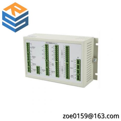 ZL Electronics ZHCL-2 DC System Data Collection Module