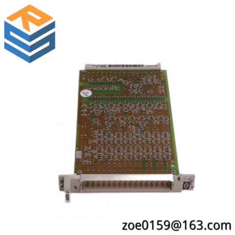 Kollmorgen 04S-M60/8-PB Motor Drive, Industrial Control Solutions