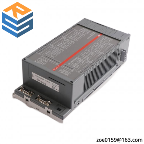 ABB 07KT98 GJR5253100R3262 Ethernet Basic Module