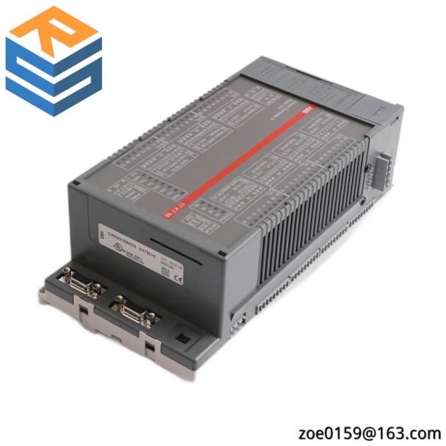 ABB 07KT98 GJR5253100R3262 Ethernet Basic Module