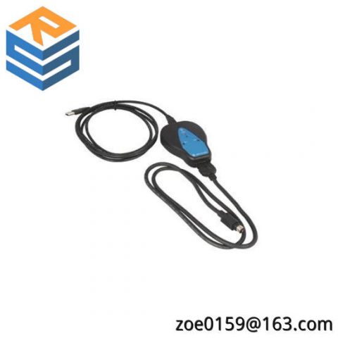 USB-to-Serial Converter by XYZ Corp, Model 1203, Industrial Interface Modules