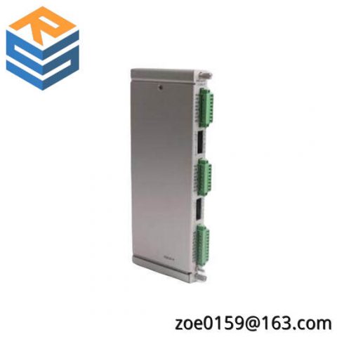 Bently Nevada 128229-01 I/O MODULE - Precision Monitoring & Control for Industrial Automation