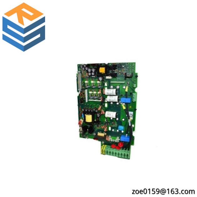 AB Electronics AB 1336-BDB-SP6D Gate Driver Board