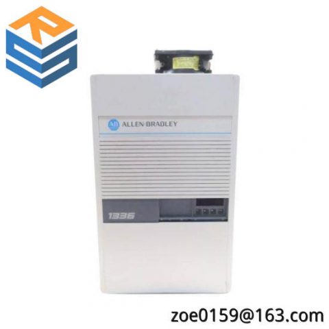 ABB 1336-C003-EOD Constant Torque AC Drive - Precision Control for Heavy Loads