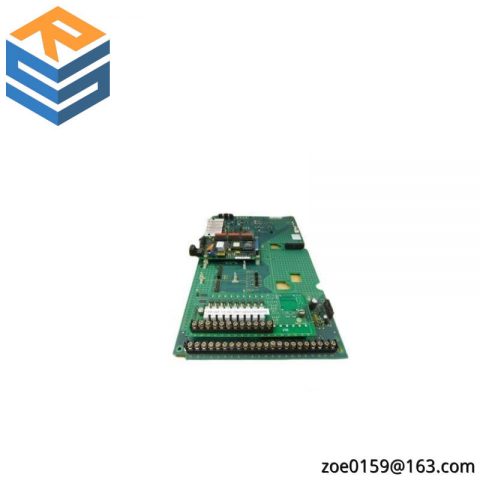 Allen Bradley 1336F-MCB-SP1D: Main Control Board for Industrial Automation