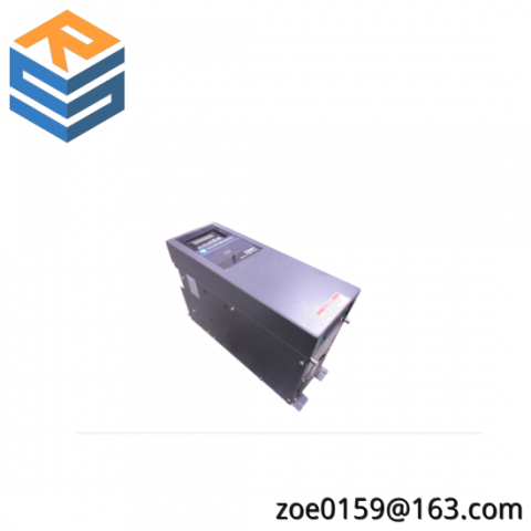 Delta Controls 1391-DES45-DI-AQB Servo Control Module
