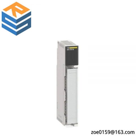 Schneider Electric 140CPS12420C Quantum Power Supply Module