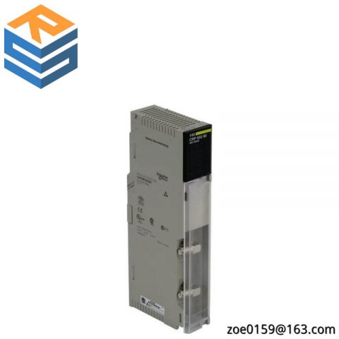 Schneider Modicon Quantum RIO Head-End Adaptor Module 140CRP93200 - Industrial Automation Innovation