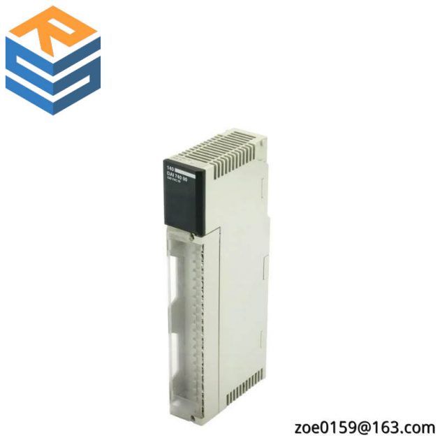 Schneider Electric 140DAI74000 Discrete Input Module: Advanced Control Solutions