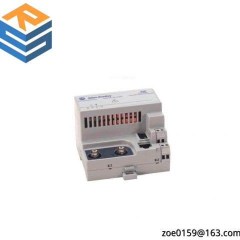 AB 1440-ACNR ControlNet Adapter: Industrial Automation Solutions, Efficient Network Integration
