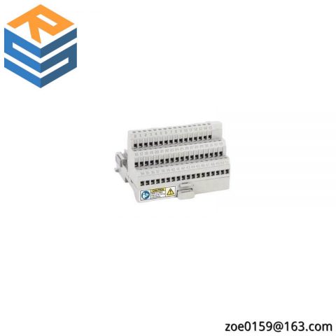 AB Control Systems 1440-TB-B B XM-941 TERMINAL BASE B