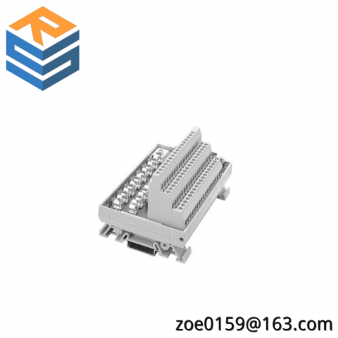 IFM AC2258/45128 AS-Interface Cabinet Module - Industrial Automation Solutions