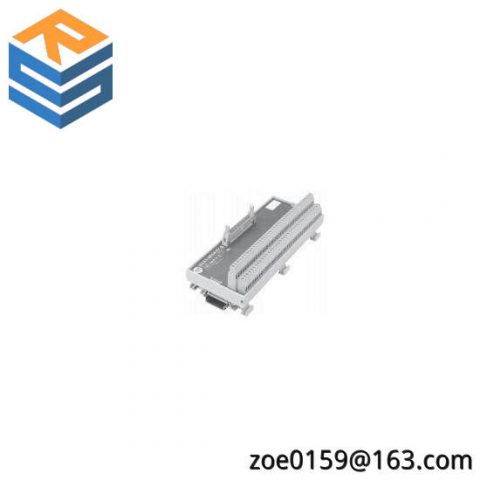 Emerson 1492-XIM4024-16R Relay Interface Module, Advanced Control Solutions