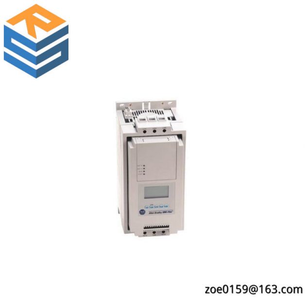 Allen-Bradley AB 2094-AM02-S Kinetix Multi-Axis Servo Drive Module