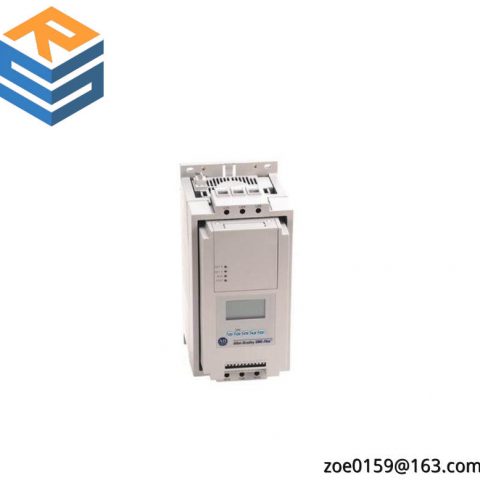 AB Electronics AB 150-F480NBD Solid State Controller, Industrial Control Module