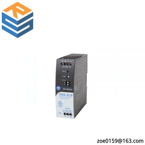 AB 1606-XLB240E Industrial Power Supply Module