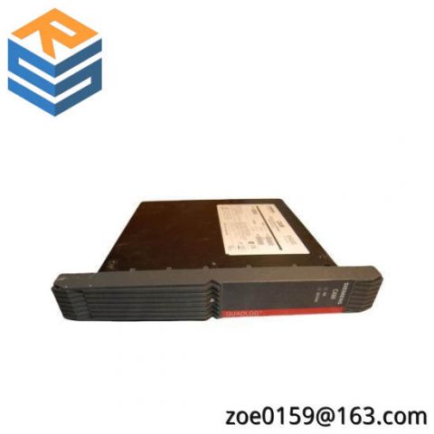 Siemens 16404-500 Moore Industrial Control Module