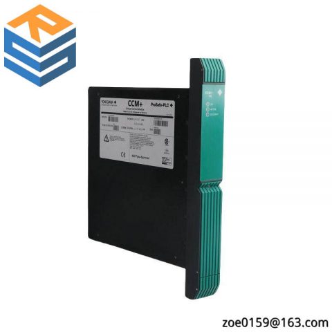 Yokogawa 16418-541/1 PSCCM24AAN Critical Control Module: Advanced Process Control for Industrial Automation