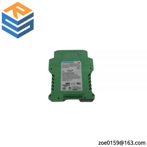 SIEMENS 16804-44 Handshake Module: Advanced Connectivity Solution for Industrial Automation