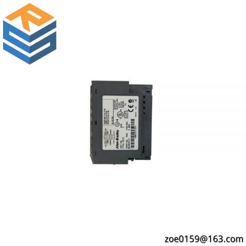 AB 1734-OE2C/B Analog Output Module: Precision Control for Industrial Automation